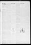 Thumbnail image of item number 3 in: 'The Chandler Tribune (Chandler, Okla.), Vol. 6, No. 88, Ed. 1 Friday, January 4, 1907'.