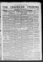 Newspaper: The Chandler Tribune (Chandler, Okla.), Vol. 10, No. 29, Ed. 1 Friday…