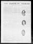 Primary view of The Chandler Tribune (Chandler, Okla.), Vol. 13, No. 31, Ed. 1 Thursday, October 2, 1913
