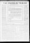 Newspaper: The Chandler Tribune (Chandler, Okla.), Vol. 19, No. 25, Ed. 1 Thursd…