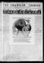 Newspaper: The Chandler Tribune (Chandler, Okla.), Vol. 14, No. 40, Ed. 1 Thursd…