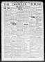 Newspaper: The Chandler Tribune. (Chandler, Okla.), Vol. 8, No. 47, Ed. 1 Friday…