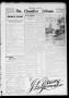 Newspaper: The Chandler Tribune (Chandler, Okla.), Vol. 7, No. 50, Ed. 1 Tuesday…