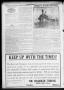 Thumbnail image of item number 2 in: 'The Chandler Tribune (Chandler, Okla.), Vol. 18, No. 40, Ed. 1 Thursday, November 21, 1918'.