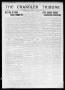 Newspaper: The Chandler Tribune (Chandler, Okla.), Vol. 14, No. 11, Ed. 1 Thursd…