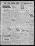 Primary view of The Shawnee Daily News-Herald (Shawnee, Okla.), Vol. 16, No. 251, Ed. 1 Tuesday, May 14, 1912