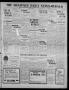Primary view of The Shawnee Daily News-Herald (Shawnee, Okla.), Vol. 16, No. 269, Ed. 1 Wednesday, June 5, 1912