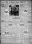 Primary view of The El Reno Daily Tribune (El Reno, Okla.), Vol. 42, No. 19, Ed. 1 Thursday, February 23, 1933