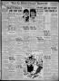 Primary view of The El Reno Daily Tribune (El Reno, Okla.), Vol. 42, No. 185, Ed. 1 Wednesday, October 4, 1933