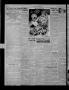 Thumbnail image of item number 4 in: 'The El Reno Daily Tribune (El Reno, Okla.), Vol. 46, No. 187, Ed. 1 Monday, October 11, 1937'.