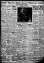 Thumbnail image of item number 1 in: 'The El Reno Daily Tribune (El Reno, Okla.), Vol. 43, No. 171, Ed. 1 Wednesday, October 31, 1934'.
