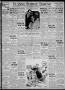 Primary view of El Reno Sunday Tribune (El Reno, Okla.), Vol. 42, No. 212, Ed. 1 Sunday, November 5, 1933