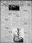 Newspaper: The El Reno Daily Tribune (El Reno, Okla.), Vol. 42, No. 242, Ed. 1 S…