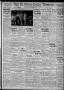 Primary view of The El Reno Daily Tribune (El Reno, Okla.), Vol. 43, No. 281, Ed. 1 Wednesday, March 13, 1935