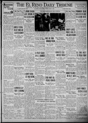 The El Reno Daily Tribune (El Reno, Okla.), Vol. 43, No. 52, Ed. 1 Friday, May 4, 1934