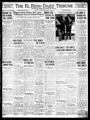 The El Reno Daily Tribune (El Reno, Okla.), Vol. 46, No. 61, Ed. 1 Friday, May 14, 1937