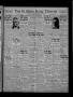 Newspaper: The El Reno Daily Tribune (El Reno, Okla.), Vol. 46, No. 219, Ed. 1 W…