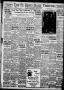 Primary view of The El Reno Daily Tribune (El Reno, Okla.), Vol. 43, No. 219, Ed. 1 Sunday, December 30, 1934