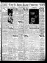 Newspaper: The El Reno Daily Tribune (El Reno, Okla.), Vol. 46, No. 91, Ed. 1 Fr…