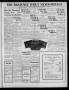 Primary view of The Shawnee Daily News-Herald (Shawnee, Okla.), Vol. 16, No. 354, Ed. 1 Thursday, September 19, 1912