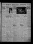 Newspaper: The El Reno Daily Tribune (El Reno, Okla.), Vol. 46, No. 176, Ed. 1 T…