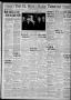 Primary view of The El Reno Daily Tribune (El Reno, Okla.), Vol. 43, No. 236, Ed. 1 Friday, January 18, 1935