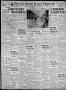 Primary view of The El Reno Daily Tribune (El Reno, Okla.), Vol. 42, No. 163, Ed. 1 Thursday, September 7, 1933