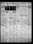 Primary view of The El Reno Daily Tribune (El Reno, Okla.), Vol. 44, No. 237, Ed. 1 Wednesday, December 4, 1935