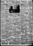 Primary view of The El Reno Daily Tribune (El Reno, Okla.), Vol. 43, No. 108, Ed. 1 Friday, August 10, 1934