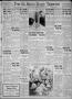Thumbnail image of item number 1 in: 'The El Reno Daily Tribune (El Reno, Okla.), Vol. 41, No. 272, Ed. 1 Thursday, December 29, 1932'.