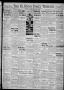 Primary view of The El Reno Daily Tribune (El Reno, Okla.), Vol. 44, No. 63, Ed. 1 Sunday, June 30, 1935