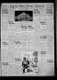 Primary view of The El Reno Daily Tribune (El Reno, Okla.), Vol. 40, No. 253, Ed. 1 Monday, November 23, 1931