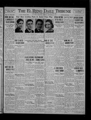 The El Reno Daily Tribune (El Reno, Okla.), Vol. 46, No. 242, Ed. 1 Tuesday, December 14, 1937