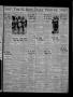 Thumbnail image of item number 1 in: 'The El Reno Daily Tribune (El Reno, Okla.), Vol. 45, No. 161, Ed. 1 Tuesday, September 8, 1936'.
