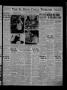 Newspaper: The El Reno Daily Tribune (El Reno, Okla.), Vol. 46, No. 152, Ed. 1 M…