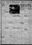 Newspaper: The El Reno Daily Tribune (El Reno, Okla.), Vol. 42, No. 31, Ed. 1 Th…