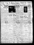 Primary view of The El Reno Daily Tribune (El Reno, Okla.), Vol. 46, No. 14, Ed. 1 Sunday, March 21, 1937