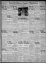 Primary view of The El Reno Daily Tribune (El Reno, Okla.), Vol. 41, No. 290, Ed. 1 Thursday, January 19, 1933
