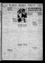 Thumbnail image of item number 1 in: 'El Reno Sunday Tribune (El Reno, Okla.), Vol. 41, No. 90, Ed. 1 Sunday, May 15, 1932'.