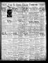 Primary view of The El Reno Daily Tribune (El Reno, Okla.), Vol. 46, No. 20, Ed. 1 Sunday, March 28, 1937