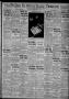 Primary view of The El Reno Daily Tribune (El Reno, Okla.), Vol. 43, No. 280, Ed. 1 Tuesday, March 12, 1935