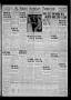 Primary view of El Reno Sunday Tribune (El Reno, Okla.), Vol. 40, No. 276, Ed. 1 Sunday, December 20, 1931