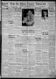 Newspaper: The El Reno Daily Tribune (El Reno, Okla.), Vol. 43, No. 57, Ed. 1 We…