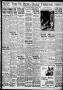 Primary view of The El Reno Daily Tribune (El Reno, Okla.), Vol. 43, No. 165, Ed. 1 Wednesday, October 24, 1934