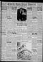 Thumbnail image of item number 1 in: 'The El Reno Daily Tribune (El Reno, Okla.), Vol. 41, No. 216, Ed. 1 Tuesday, October 25, 1932'.