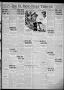 Primary view of The El Reno Daily Tribune (El Reno, Okla.), Vol. 40, No. 43, Ed. 1 Monday, March 23, 1931