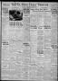 Newspaper: The El Reno Daily Tribune (El Reno, Okla.), Vol. 43, No. 279, Ed. 1 M…