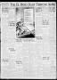 Primary view of The El Reno Daily Tribune (El Reno, Okla.), Vol. 41, No. 185, Ed. 1 Monday, September 5, 1932