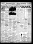 Primary view of The El Reno Daily Tribune (El Reno, Okla.), Vol. 44, No. 249, Ed. 1 Wednesday, December 18, 1935