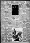 Thumbnail image of item number 1 in: 'The El Reno Daily Tribune (El Reno, Okla.), Vol. 43, No. 175, Ed. 1 Monday, November 5, 1934'.